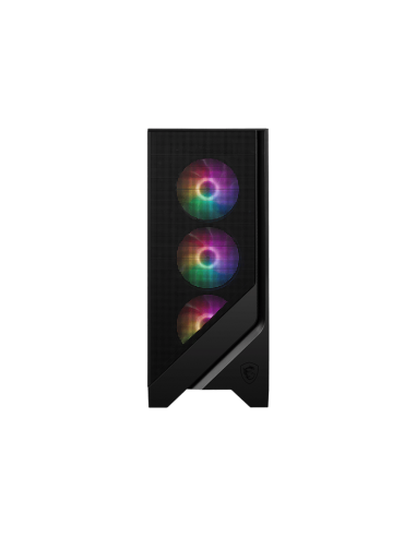 MSI MAG FORGE 120A /PSU 650W